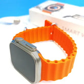 T800 ULTRA SMART WATCH