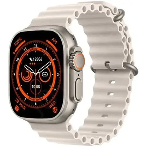 T800 ULTRA SMART WATCH