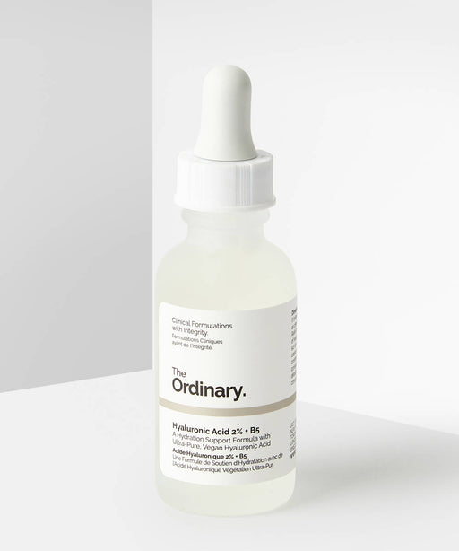The Ordinary Hyaluronic Acid 2% + B5 - 30ml