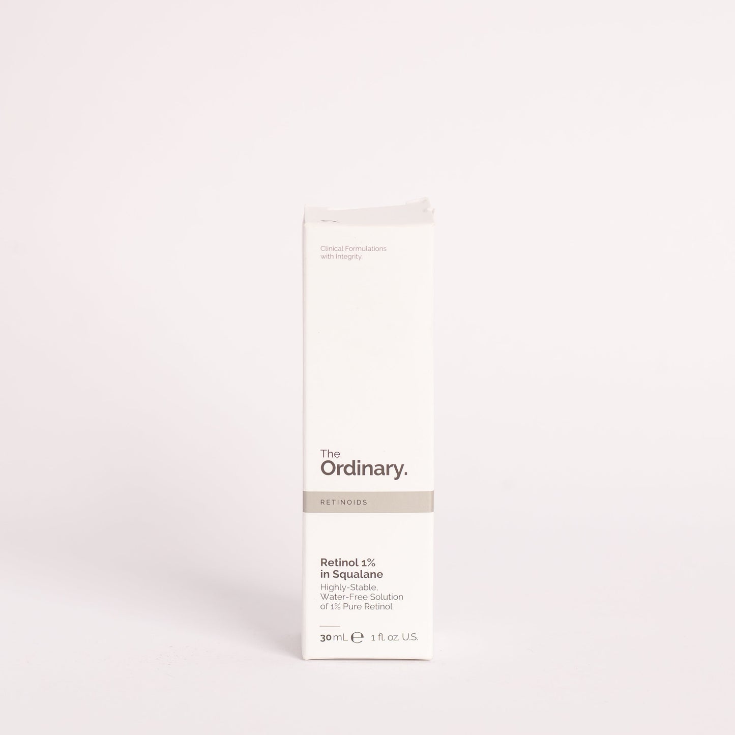 The Ordinary Hyaluronic Acid 2% + B5 - 30ml