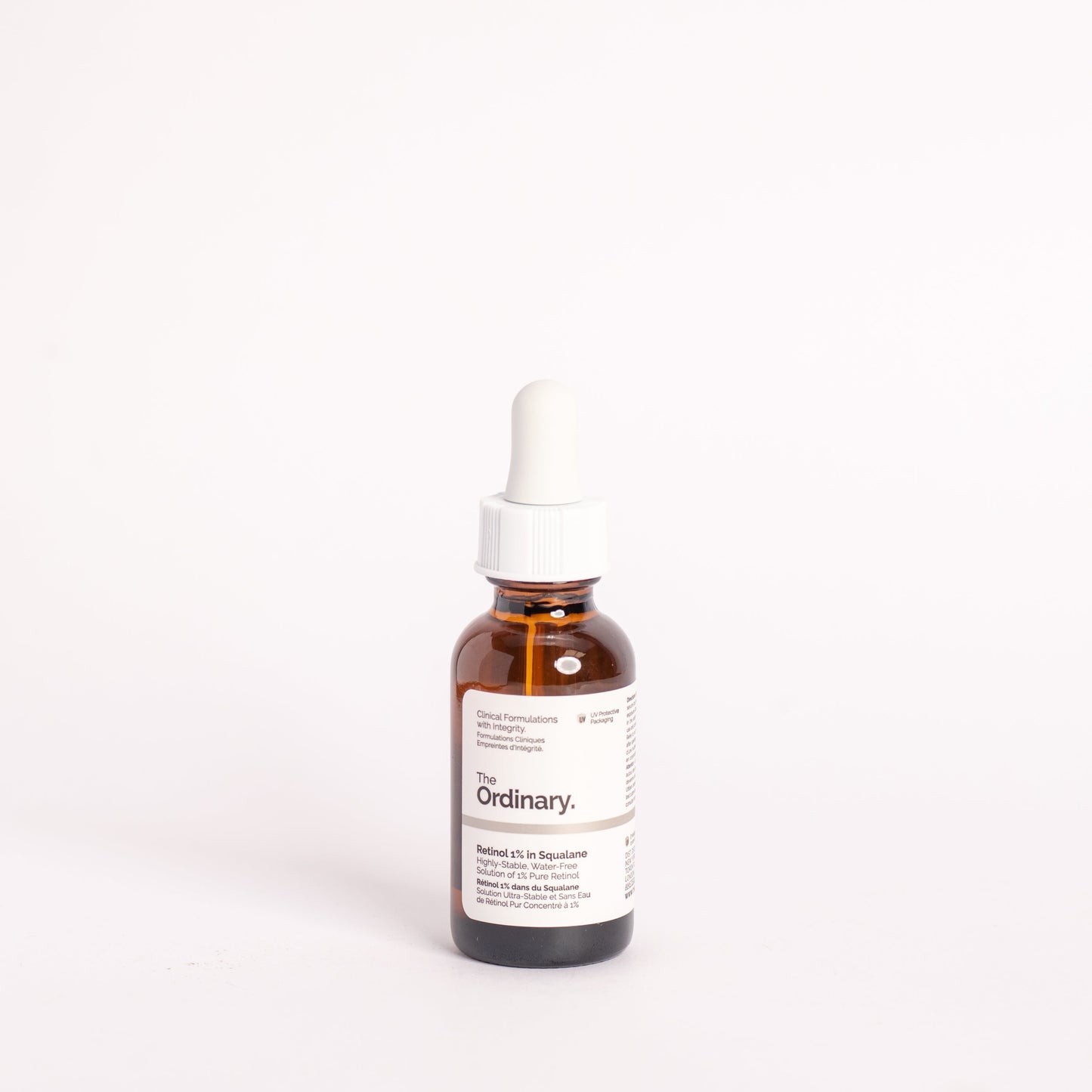 Ordinary Retinol 1% in Squalane
