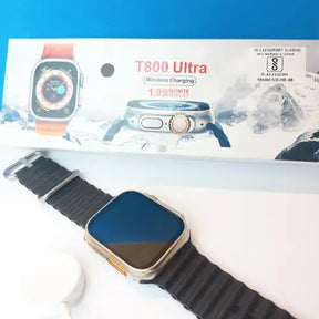 T800 ULTRA SMART WATCH