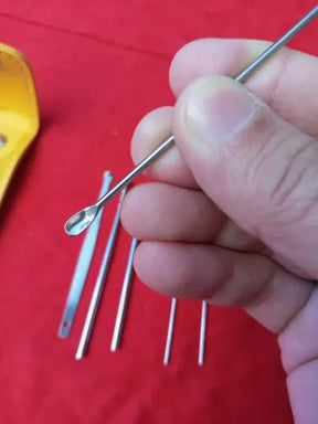 EAR WAX CLEANING KIT, 6 PCS EAR TOOLS
