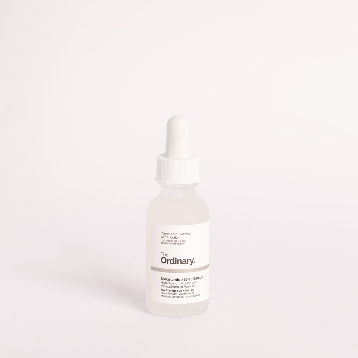 Ordinary Niacinamide 10% + Zinc 1%