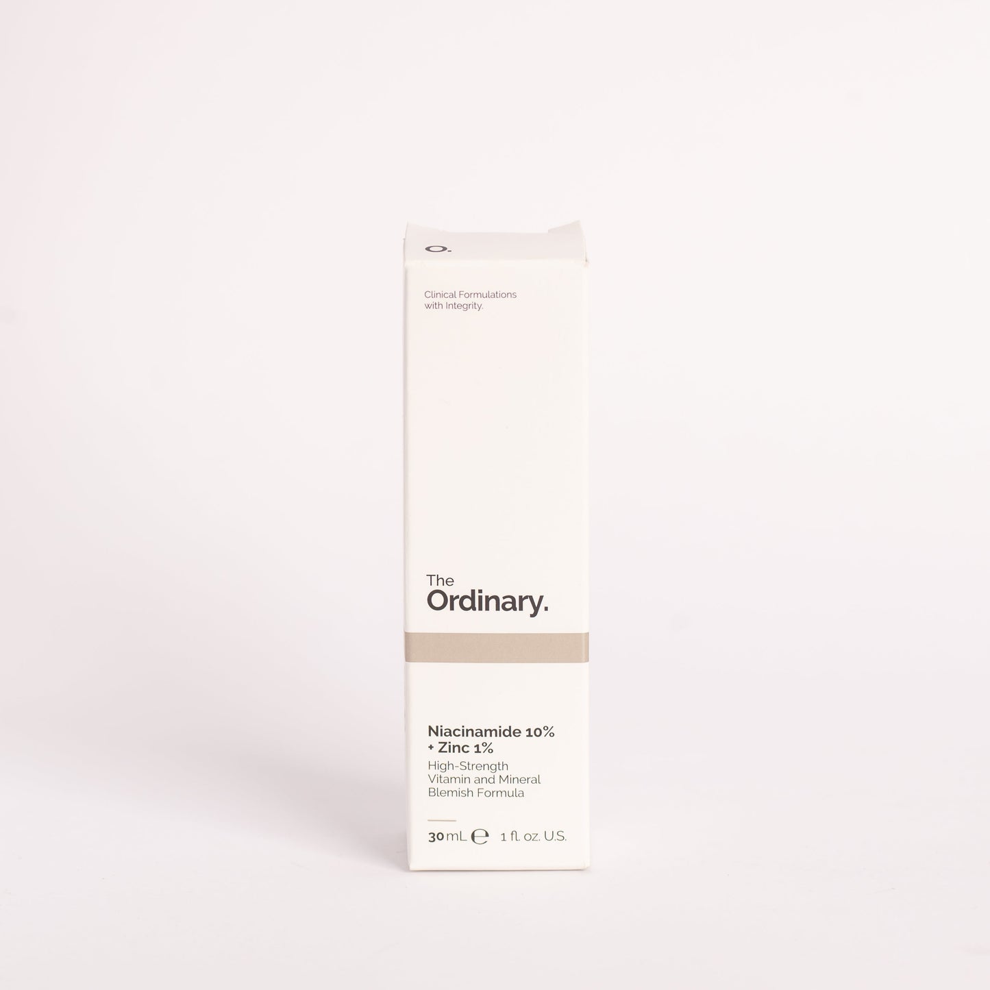 Ordinary Niacinamide 10% + Zinc 1%