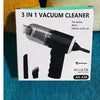 VACUUM MACHINE PLUS BLOWER