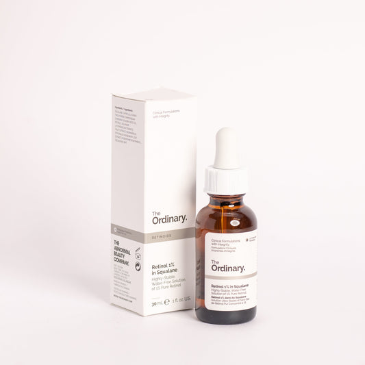 Ordinary Retinol 1% in Squalane
