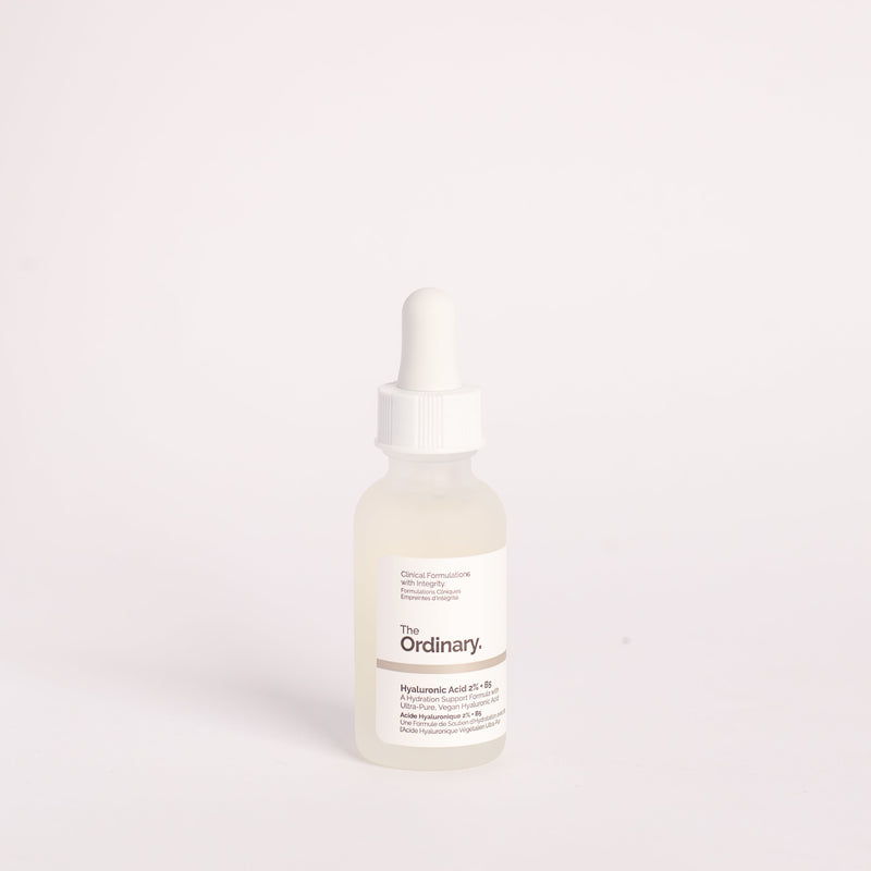 The Ordinary Hyaluronic Acid 2% + B5 - 30ml