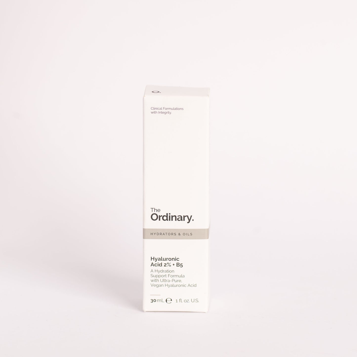 The Ordinary Hyaluronic Acid 2% + B5 - 30ml