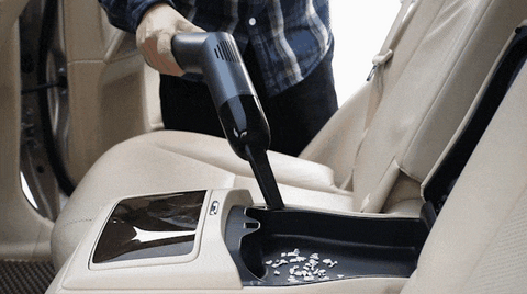 VACUUM MACHINE PLUS BLOWER