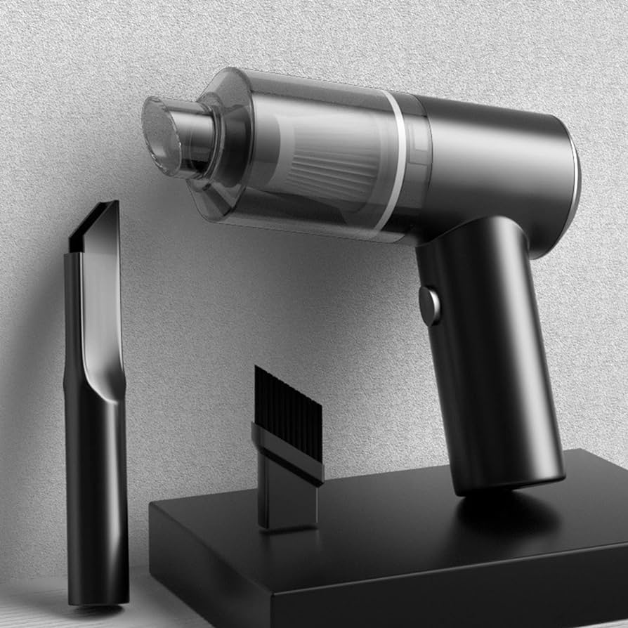 VACUUM MACHINE PLUS BLOWER